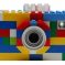 Lego digital cameras