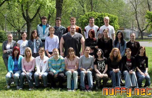 Who’s the strongest boy in school?