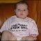 Funny baby t-shirts