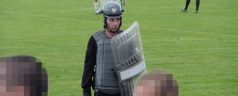 Funny Riot Police Pictures