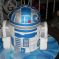 Best Star Wars Theme Cakes