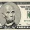 Bald Presidents on Dollar Bills