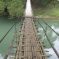 17 World’s Most Dangerous Rope Hanging Bridges