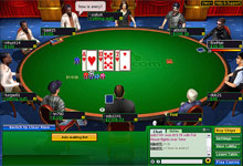 Top 10 Reasons Why Online Poker Rocks