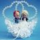 Funny Wedding Cakes Toppers