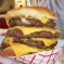 Over 350 pounds? Eat for free at the Heart Attack Grill