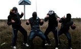 HardBass – Funny Street Dancing in Eastern Europe
