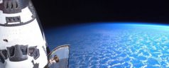 Wonderful NASA Photos from Space