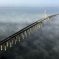 The World’s Longest Sea Bridge