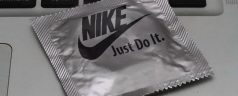 Famous Brand Slogans on Condoms