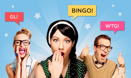 Bingo sites