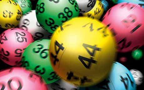 The 49s - 6 ball Lottery fun