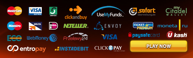 Best Online Payment Methods for Real Money Gambling Online