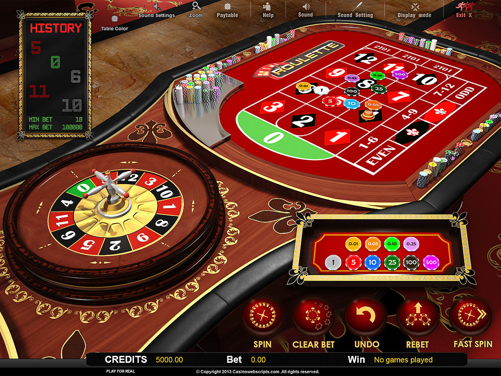 3 schuldfreie das beste Casino spielen Tipps