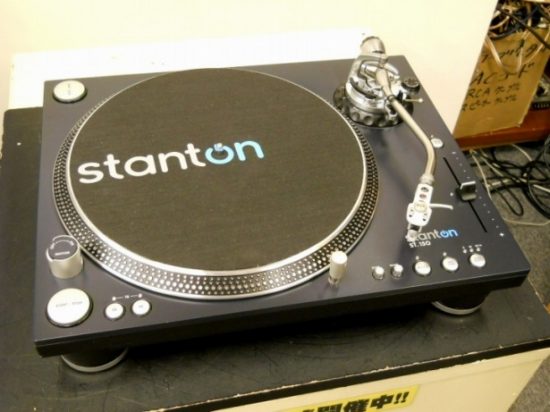 stanton-st150