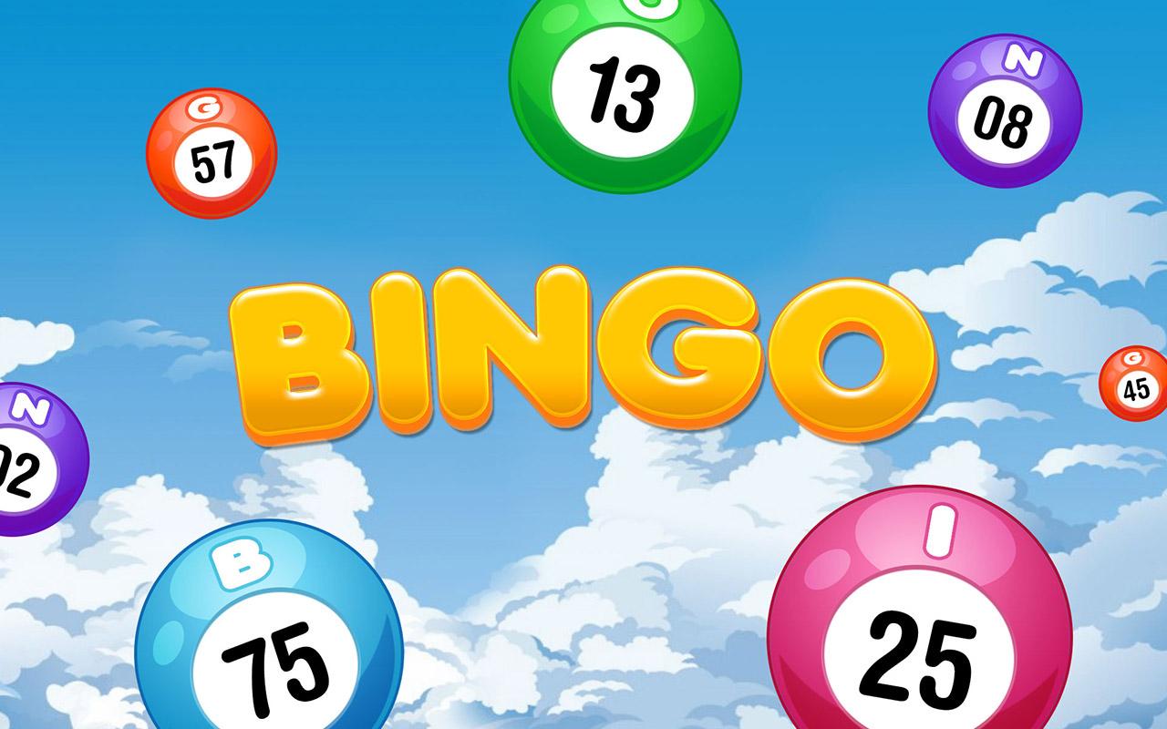 Free no deposit bingo sites uk