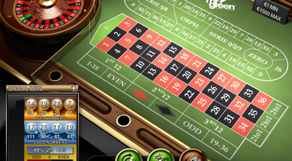 for fun online casinos