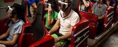 VR: An Immersive Experience