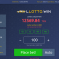 Lambo Lotto Win Review